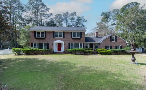 104 Race Club Road Summerville SC 29483