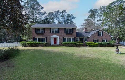 104 Race Club Road Summerville SC 29483