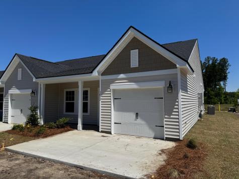 1052 Dusk Drive Summerville SC 29486