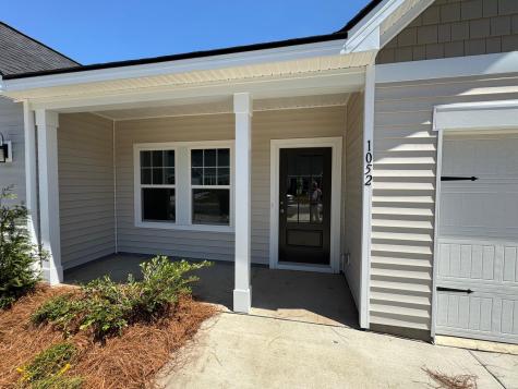 1052 Dusk Drive Summerville SC 29486