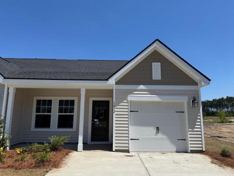 1052 Dusk Drive Summerville SC 29486