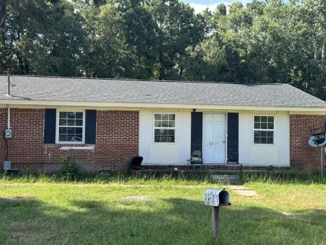 2015 Atlantic Avenue Orangeburg SC 29115