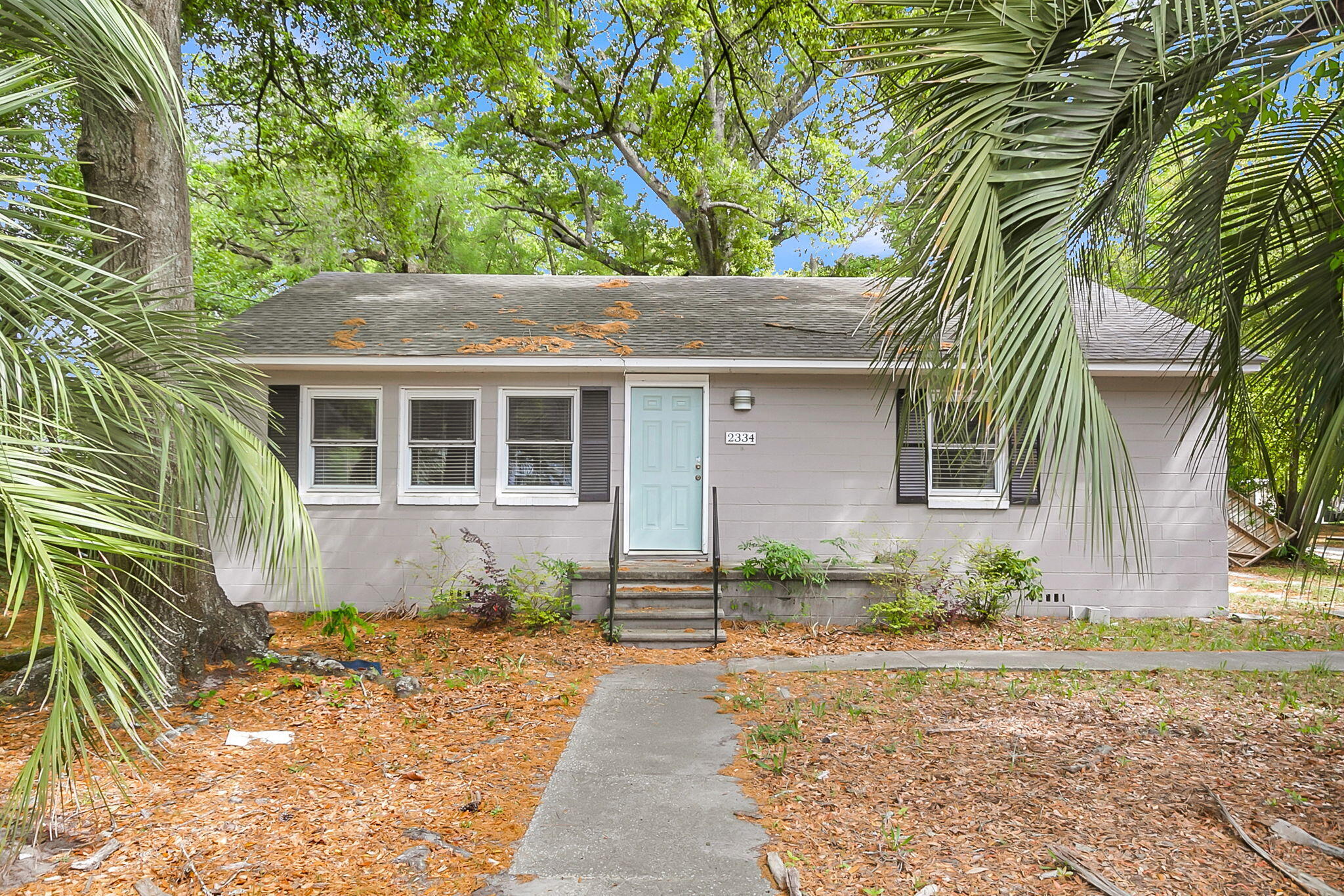 2334 Midland Park Road North Charleston SC 29406