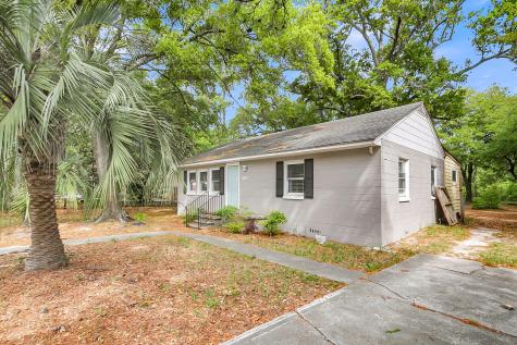 2334 Midland Park Road North Charleston SC 29406