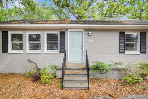 2334 Midland Park Road North Charleston SC 29406