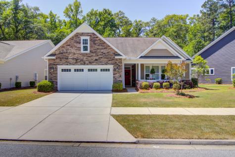 1113 Old Field Drive Summerville SC 29483