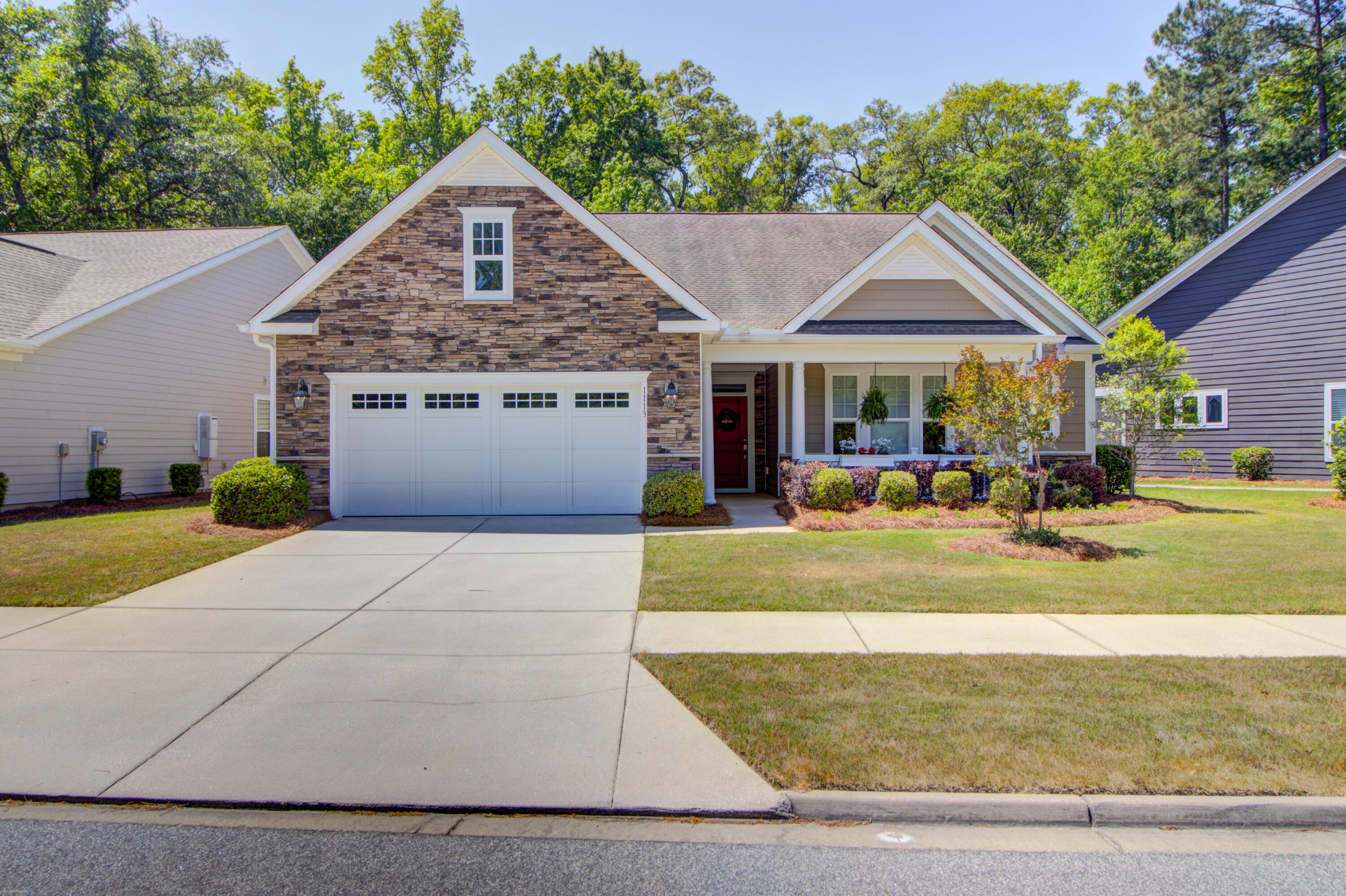 1113 Old Field Drive Summerville SC 29483