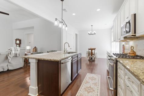 1113 Old Field Drive Summerville SC 29483