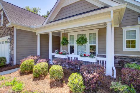 1113 Old Field Drive Summerville SC 29483