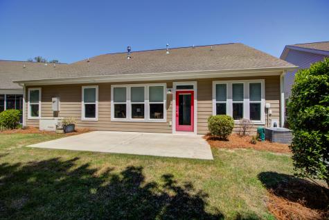 1113 Old Field Drive Summerville SC 29483