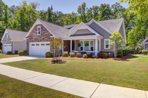 1113 Old Field Drive Summerville SC 29483