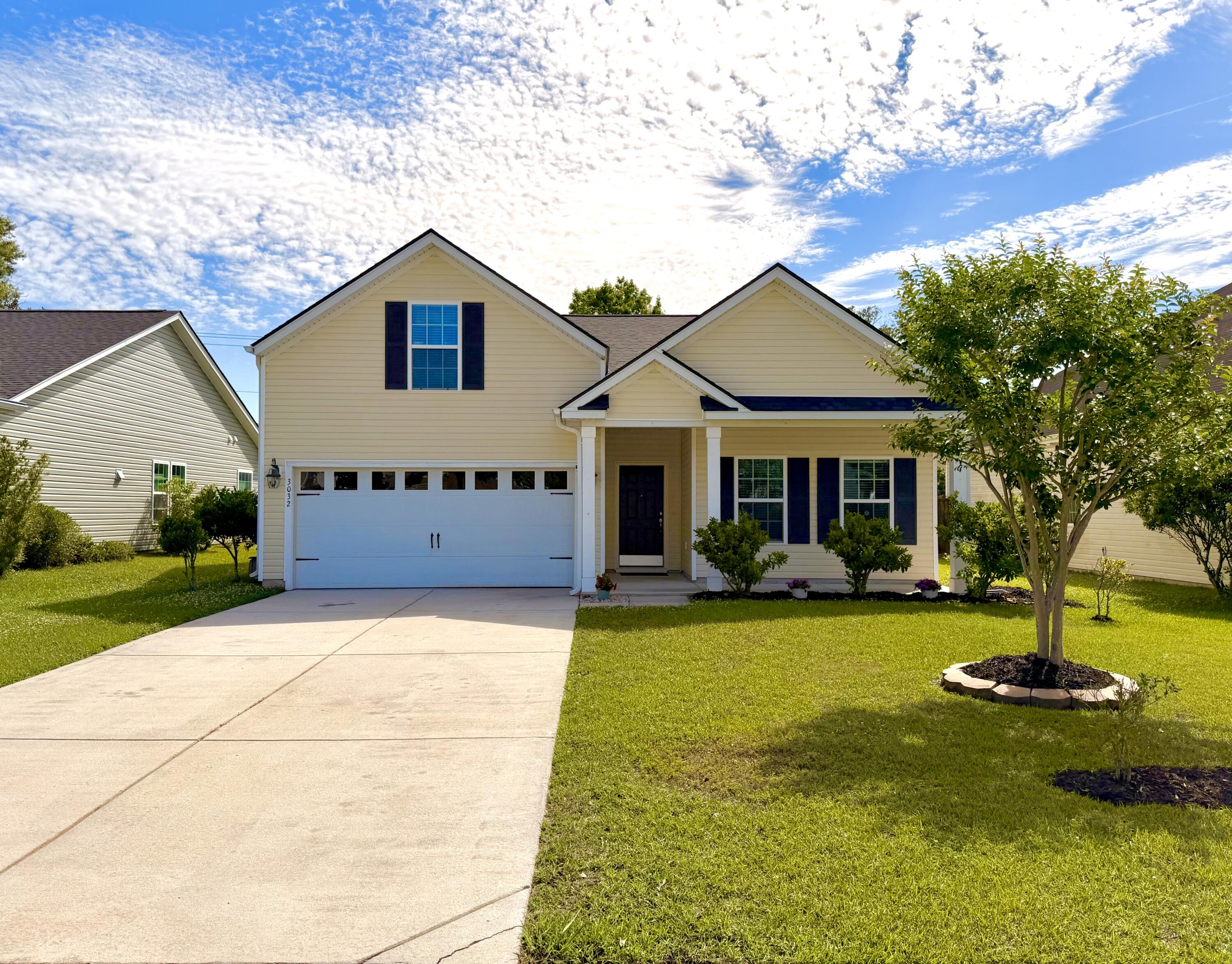 3032 Adventure Way Ladson SC 29456