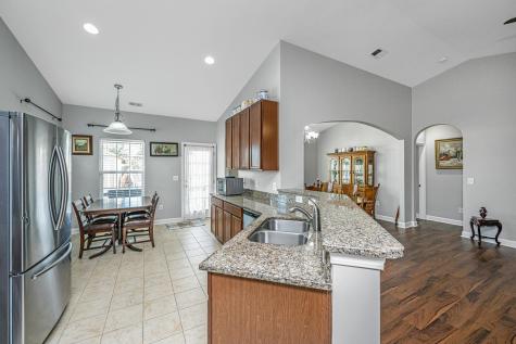 3032 Adventure Way Ladson SC 29456