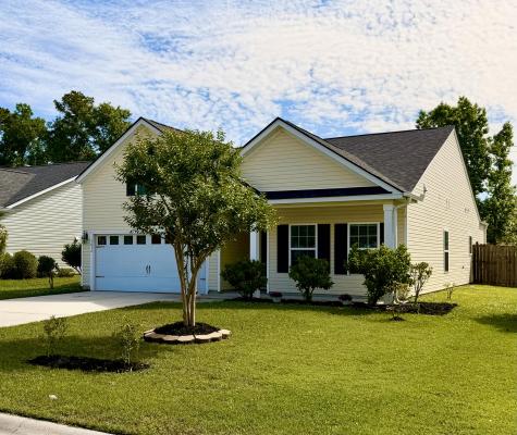 3032 Adventure Way Ladson SC 29456