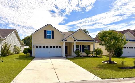 3032 Adventure Way Ladson SC 29456
