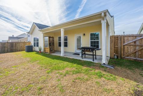 3032 Adventure Way Ladson SC 29456