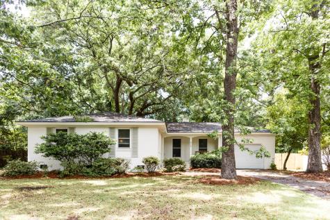 819 Abcaw Way Mount Pleasant SC 29464