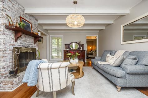 819 Abcaw Way Mount Pleasant SC 29464