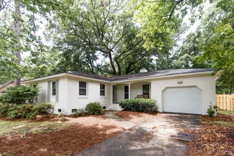 819 Abcaw Way Mount Pleasant SC 29464