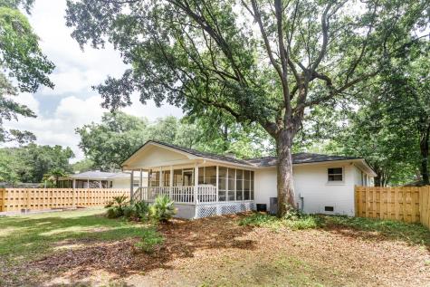 819 Abcaw Way Mount Pleasant SC 29464
