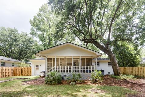 819 Abcaw Way Mount Pleasant SC 29464