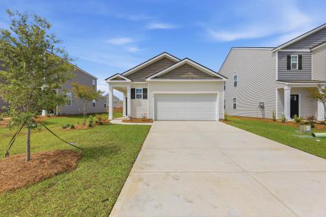 533 Lake Ridge Boulevard Summerville SC 29486