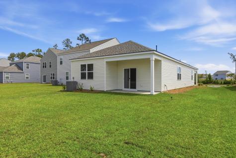 533 Lake Ridge Boulevard Summerville SC 29486