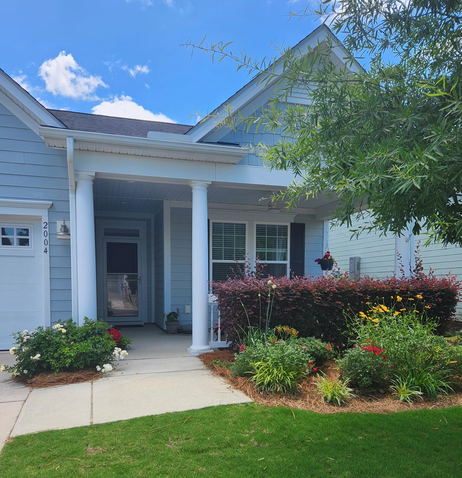 2004 Redback Drive Summerville SC 29483