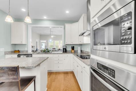 2004 Redback Drive Summerville SC 29483