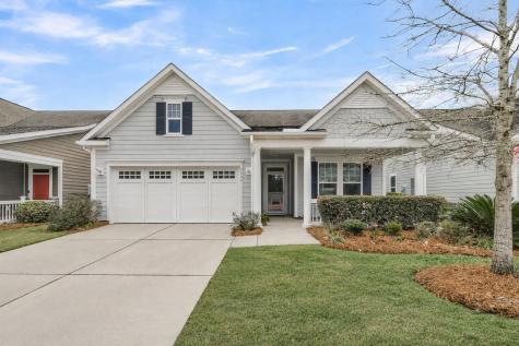 2004 Redback Drive Summerville SC 29483