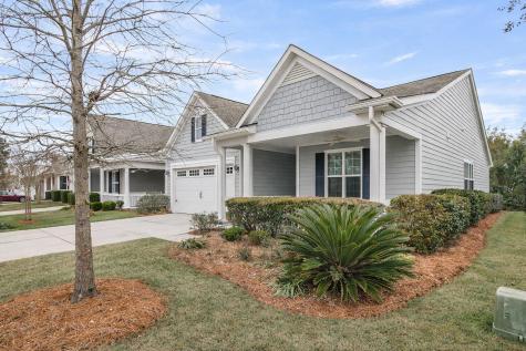 2004 Redback Drive Summerville SC 29483