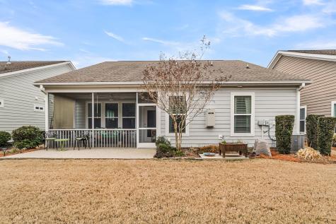2004 Redback Drive Summerville SC 29483