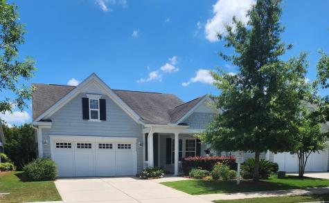 2004 Redback Drive Summerville SC 29483