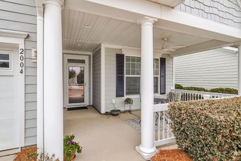 2004 Redback Drive Summerville SC 29483