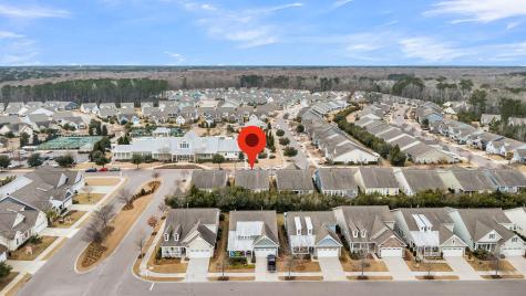 2004 Redback Drive Summerville SC 29483