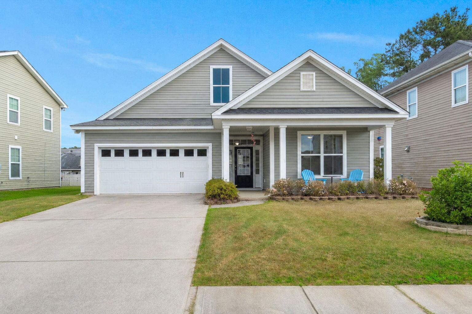 532 Crossland Drive Moncks Corner SC 29461