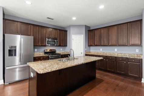 532 Crossland Drive Moncks Corner SC 29461