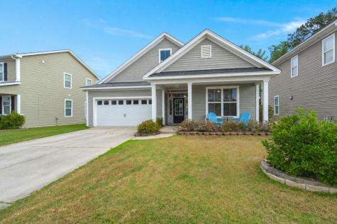 532 Crossland Drive Moncks Corner SC 29461