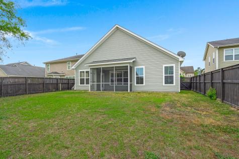 532 Crossland Drive Moncks Corner SC 29461