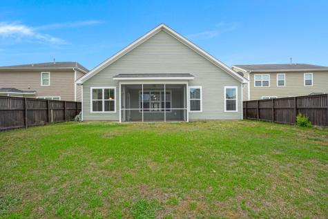 532 Crossland Drive Moncks Corner SC 29461