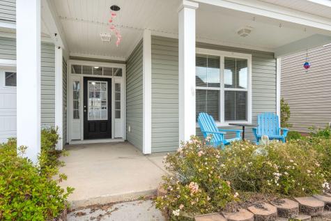 532 Crossland Drive Moncks Corner SC 29461