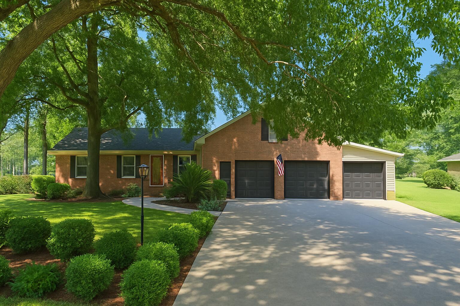 119 Saluda Drive Santee SC 29142