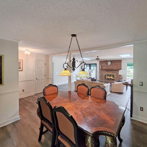 119 Saluda Drive Santee SC 29142