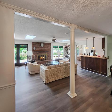 119 Saluda Drive Santee SC 29142