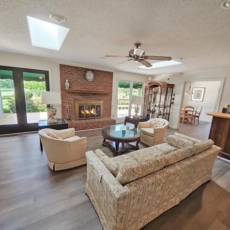 119 Saluda Drive Santee SC 29142
