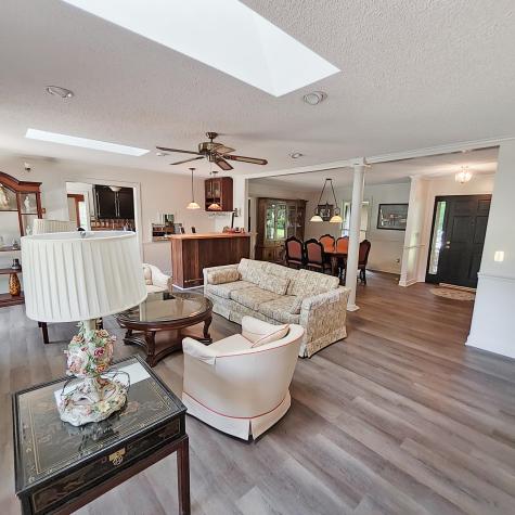 119 Saluda Drive Santee SC 29142