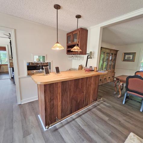 119 Saluda Drive Santee SC 29142