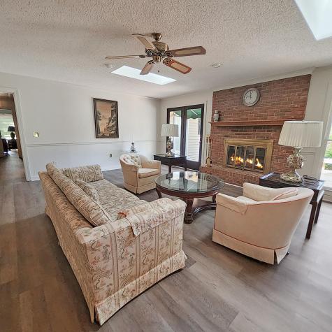 119 Saluda Drive Santee SC 29142