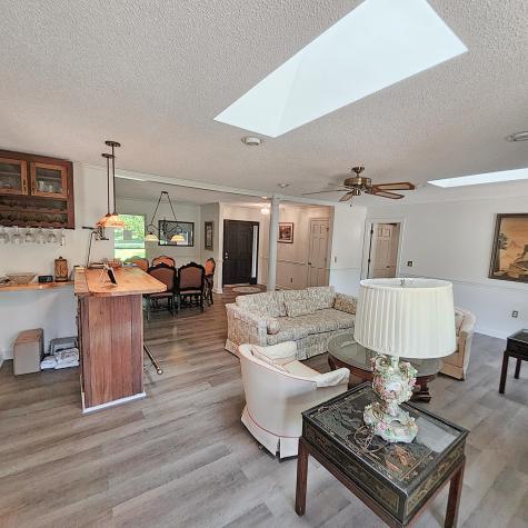 119 Saluda Drive Santee SC 29142
