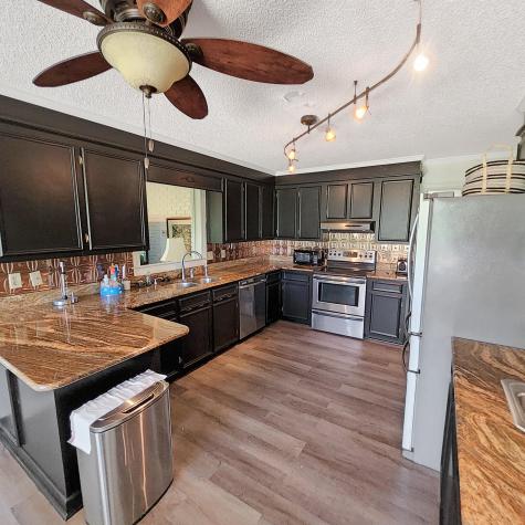 119 Saluda Drive Santee SC 29142